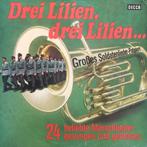 drei lilien soldatenchor lehr bath, Ophalen of Verzenden, Gebruikt, 12 inch