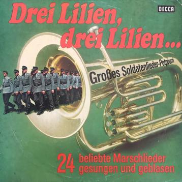 drei lilien soldatenchor lehr bath beschikbaar voor biedingen