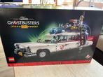 Lego creator ecto-1, Ophalen of Verzenden, Zo goed als nieuw, Complete set, Lego