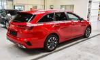 Kia Ceed SW / cee'd SW 1.6 GDi PHEV Business Line DCT -NAVI, Auto's, Gebruikt, Euro 6, Bedrijf, Hybride Elektrisch/Benzine