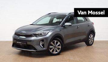 KIA Stonic 1.0 T 100 PulseDCT beschikbaar voor biedingen