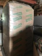 Pavaflex Plus houtvezel isolatie 10cm, Ophalen, Overige materialen, Nieuw, 15 m² of meer