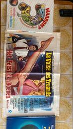 Marlow1969 met Bruce Lee, Ophalen of Verzenden, Zo goed als nieuw