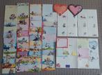 60 verschillende Diddl blaadjes, Collections, Enlèvement ou Envoi, Diddl, Neuf, Papier, Carte ou Papeterie
