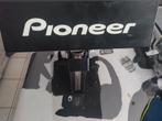 Pioneer stands (2 stuks), Musique & Instruments, DJ sets & Platines, Comme neuf, Enlèvement, Pioneer