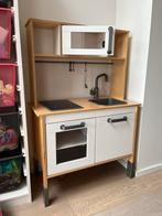 Ikea kinderkeuken - heel netjes!, Kinderen en Baby's, Ophalen, Zo goed als nieuw