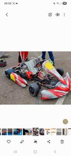 SUPERSHIFTER 175CC, Sport en Fitness, Karting, Ophalen, Zo goed als nieuw, Kart