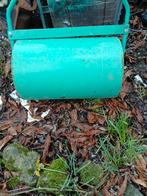 Rouleau à gazon, Enlèvement