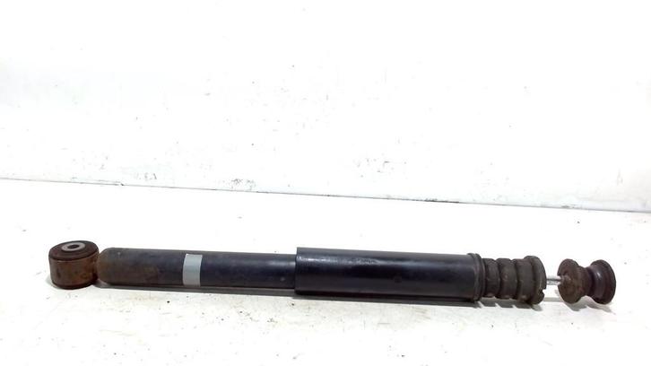SCHOKBREKER LINKS ACHTER Renault Twingo II (CN), Auto-onderdelen, Ophanging en Onderstel, Renault, Gebruikt