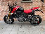 Ducati M 937 SP als nieuw, Motoren, 2 cilinders, Particulier, Meer dan 35 kW, 937 cc