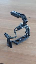 Cage Smallrig pour Canon R5 et R6, Audio, Tv en Foto, Fotocamera's Digitaal, Verzenden, Zo goed als nieuw, Canon