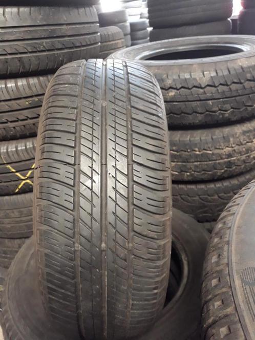 18560r14 185 60 r14 185/60/r14 Dunlop avec montage, Auto-onderdelen, Overige Auto-onderdelen, Ophalen of Verzenden