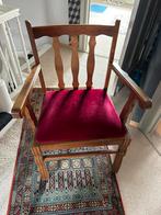 Antieke stoel, Antiek en Kunst, Antiek | Meubels | Stoelen en Sofa's, Ophalen