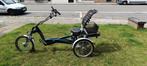 Vanraam easy rider 2 nieuwe silence motor, Fietsen en Brommers, Fietsen | Driewielfietsen, Ophalen, Zo goed als nieuw