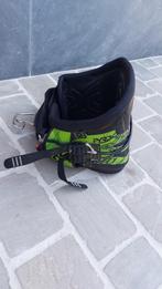 Kite harnas (trapeze), Watersport en Boten, Ophalen, Zo goed als nieuw, Trapeze