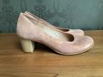 Pumps Softwaves 39,5, Kleding | Dames, Schoenen, Pumps, Ophalen of Verzenden, Zo goed als nieuw, Roze