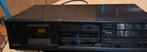 Lecteur de cassettes audio AKAI, TV, Hi-fi & Vidéo, Enlèvement, Utilisé, Autres types