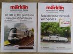 Marklin magazine, Hobby en Vrije tijd, Ophalen of Verzenden, Zo goed als nieuw