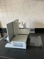 Broodsnijmachine NIEUW Siemens, Ophalen, Zo goed als nieuw
