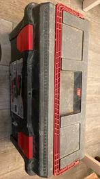 Toolbox gyproc enz…, Ophalen