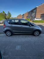 Mercedes-Benz A 200 CDI Elegance, Auto's, Voorwielaandrijving, Monovolume, Zwart, 4 cilinders