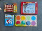 Set van educatief speelgoed. Nieuw, Kinderen en Baby's, Speelgoed | Educatief en Creatief, Ophalen, Nieuw