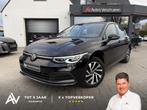 Volkswagen Golf 1.4 TSI e-Hybrid Style DSG ** Camera | ACC, 4 deurs, 0 min, 0 kg, Zwart