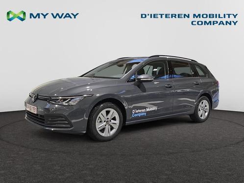 Volkswagen Golf VIII SW Golf SW 1.0 eTSI Life Business OPF D, Auto's, Volkswagen, Golf, ABS, Airbags, Airconditioning, Cruise Control