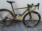 Superior Gravelbike, Fietsen en Brommers, Fietsen | Racefietsen, 28 inch, Aluminium, 49 tot 53 cm, Ophalen of Verzenden