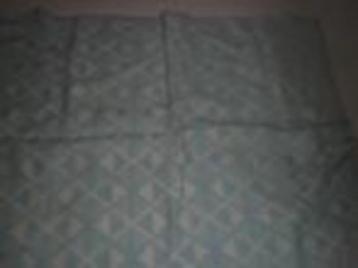 babydeken vintage retro, Ophalen of Verzenden, Gebruikt, 70 tot 85 cm, Deken