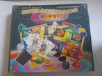 spelletjes doos NIEUW (met plastiekje er nog rond), Enlèvement ou Envoi, Neuf
