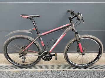 MTB 27.5" met Deore, in heel mooie staat beschikbaar voor biedingen