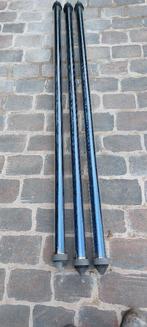 32 heatpipes 180cm, Ophalen