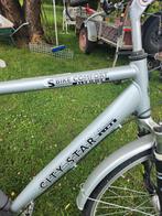 City star fiets in goed staat, Fietsen en Brommers, Ophalen, Zo goed als nieuw
