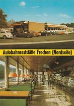 FRECHEN -  Autosnelweg Rustplaats, Verzamelen, Verzenden, Ongelopen, Duitsland