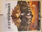 Expendables 2 Coffret Metal Bluray & Dvd, Ophalen, Boxset