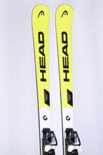165; 175; 180 cm ski's HEAD WORLDCUP REBELS I.SPEED, Sport en Fitness, Skiën en Langlaufen, Verzenden