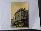1 oude postkaart uit Liège (Maison Havart), Ophalen, Luik