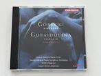 Górecki – Miserere / Gubaidulina – Miserere, Ophalen of Verzenden, Gebruikt