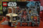Lego Star Wars 75180, Comme neuf, Ensemble complet, Lego, Enlèvement ou Envoi
