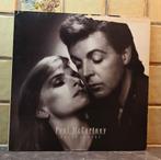Paul McCartney - Press To Play, Ophalen of Verzenden, 1960 tot 1980, Gebruikt