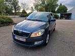 Skoda Fabia 1.2tdi bj2011 euro 5, Auto's, Skoda, Euro 5, Particulier, Te koop, Fabia