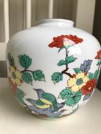 Vase japonais Arita Yaki vintage, Enlèvement