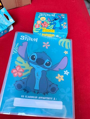 Panini stitch, Enlèvement ou Envoi