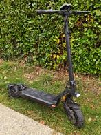 Kukirin G2 Master, Fietsen en Brommers, Steps, Ophalen, Zo goed als nieuw, Elektrische step (E-scooter), KuKirin