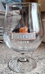6 verres gueuze belle vue kriek, Collections, Enlèvement ou Envoi, Comme neuf