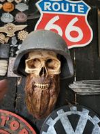 Helmhouder van hars, Ophalen of Verzenden