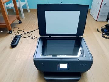 HP ENVY 5540-printer alles-in-één wifi: beschikbaar voor biedingen