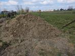 Gratis aanvulgrond, Tuin en Terras, Ophalen