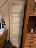 Vitrine exposition, Maison & Meubles, Enlèvement, Comme neuf